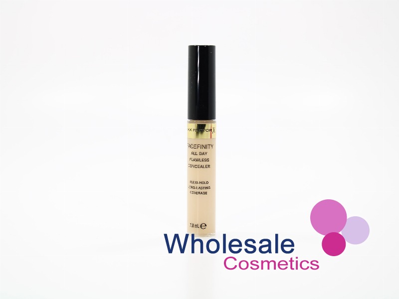 9 x Max Factor Facefinity All Day Flawless Concealer - SHADE 020